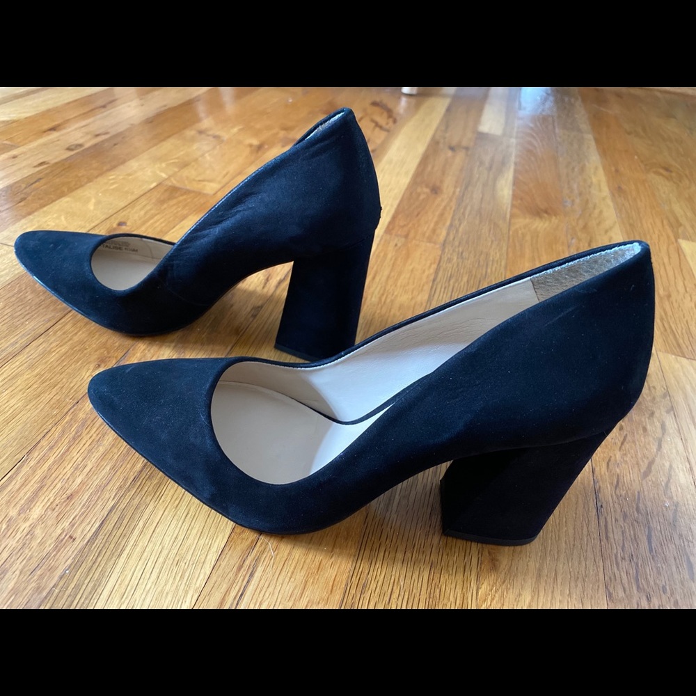 Vince Camuto Heels
